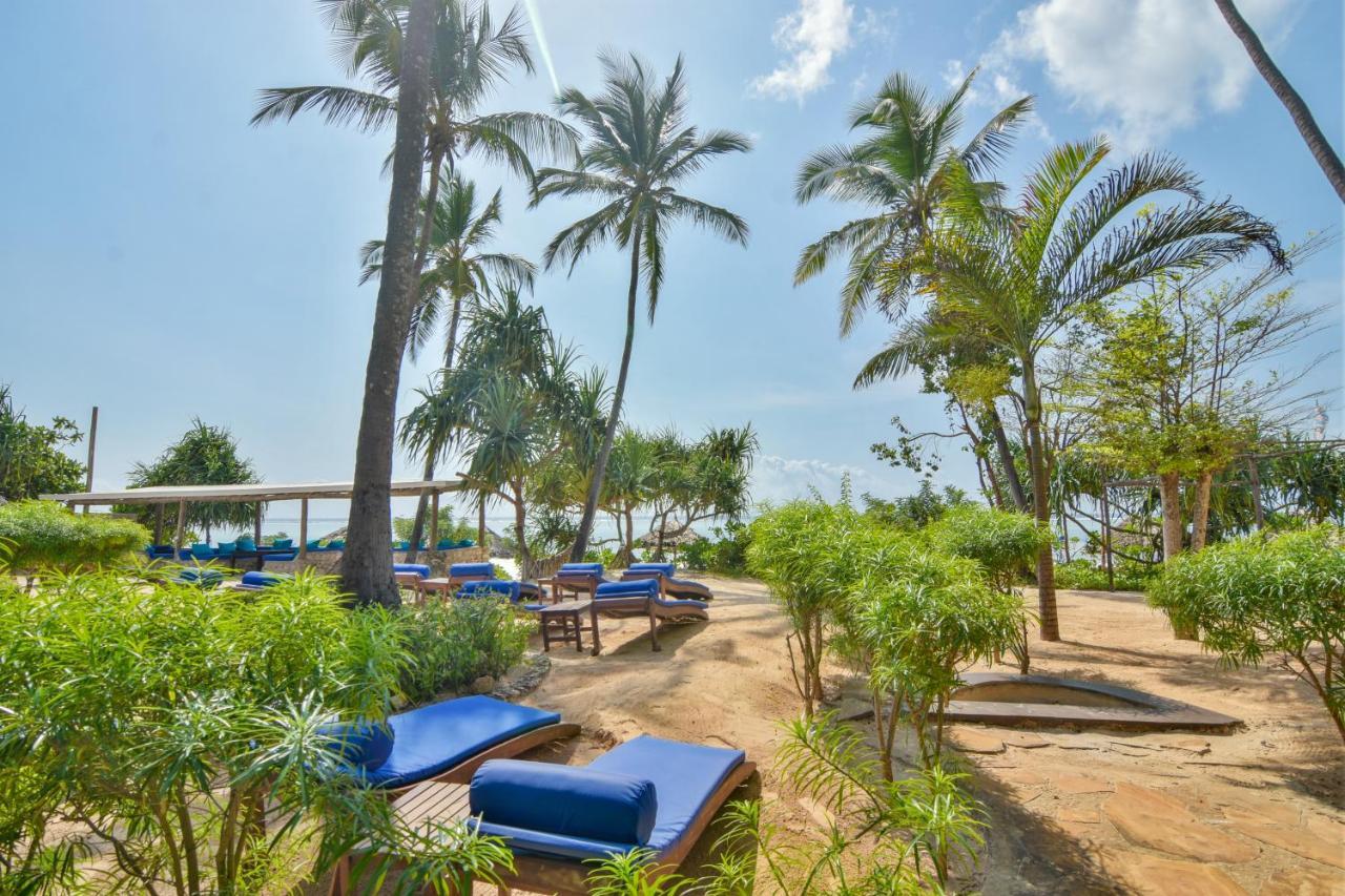 Kena Beach Hotel Matemwe  Exterior foto